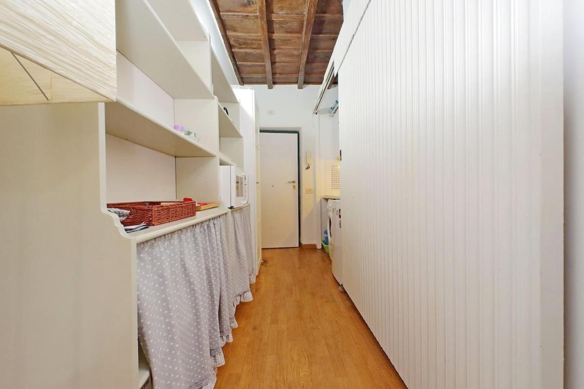 Apartment Colosseum Renovated Via Frangipane *