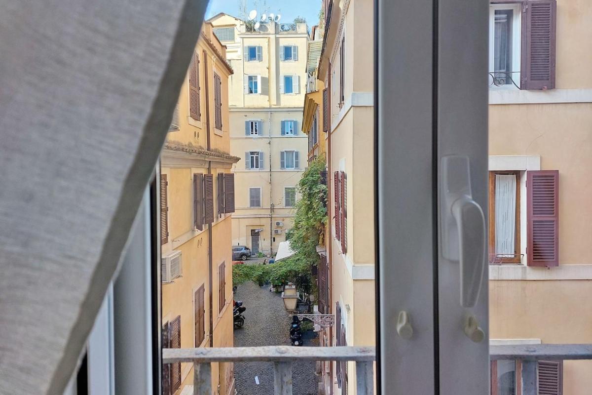 Colosseum Renovated Via Frangipane Apartment *