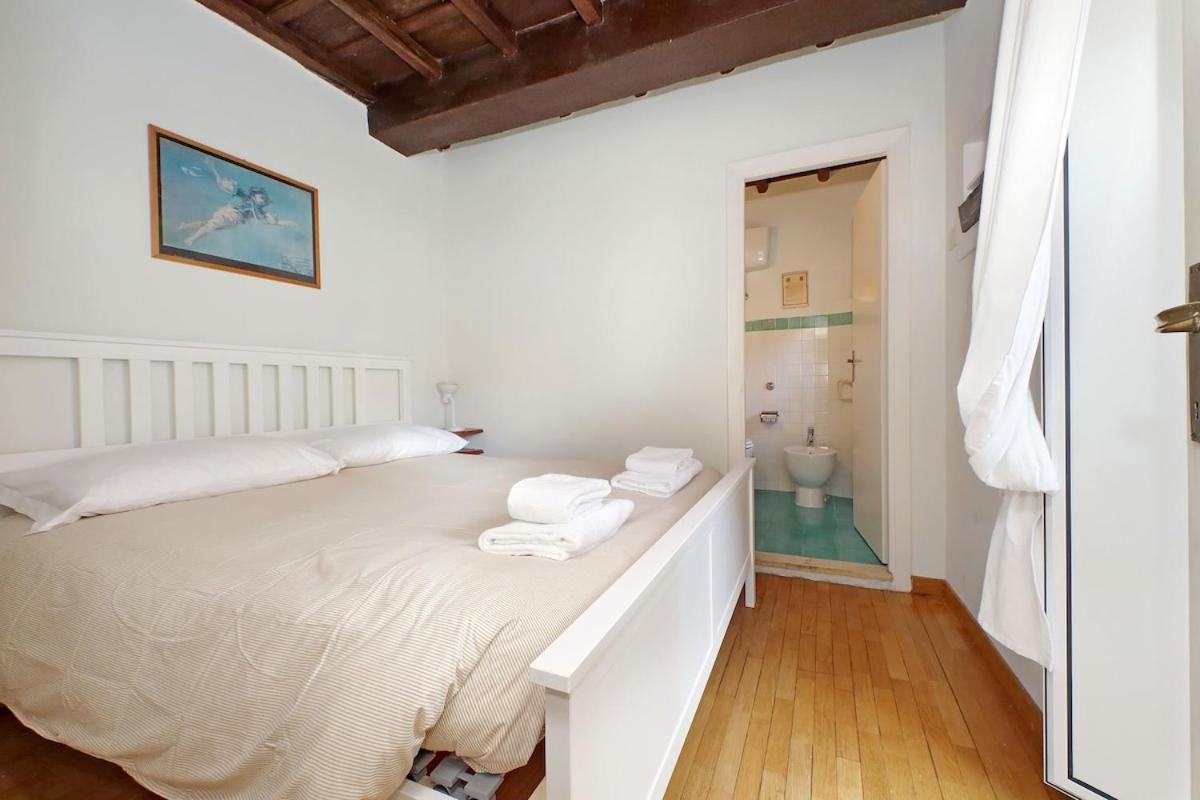 Apartment Colosseum Renovated Via Frangipane