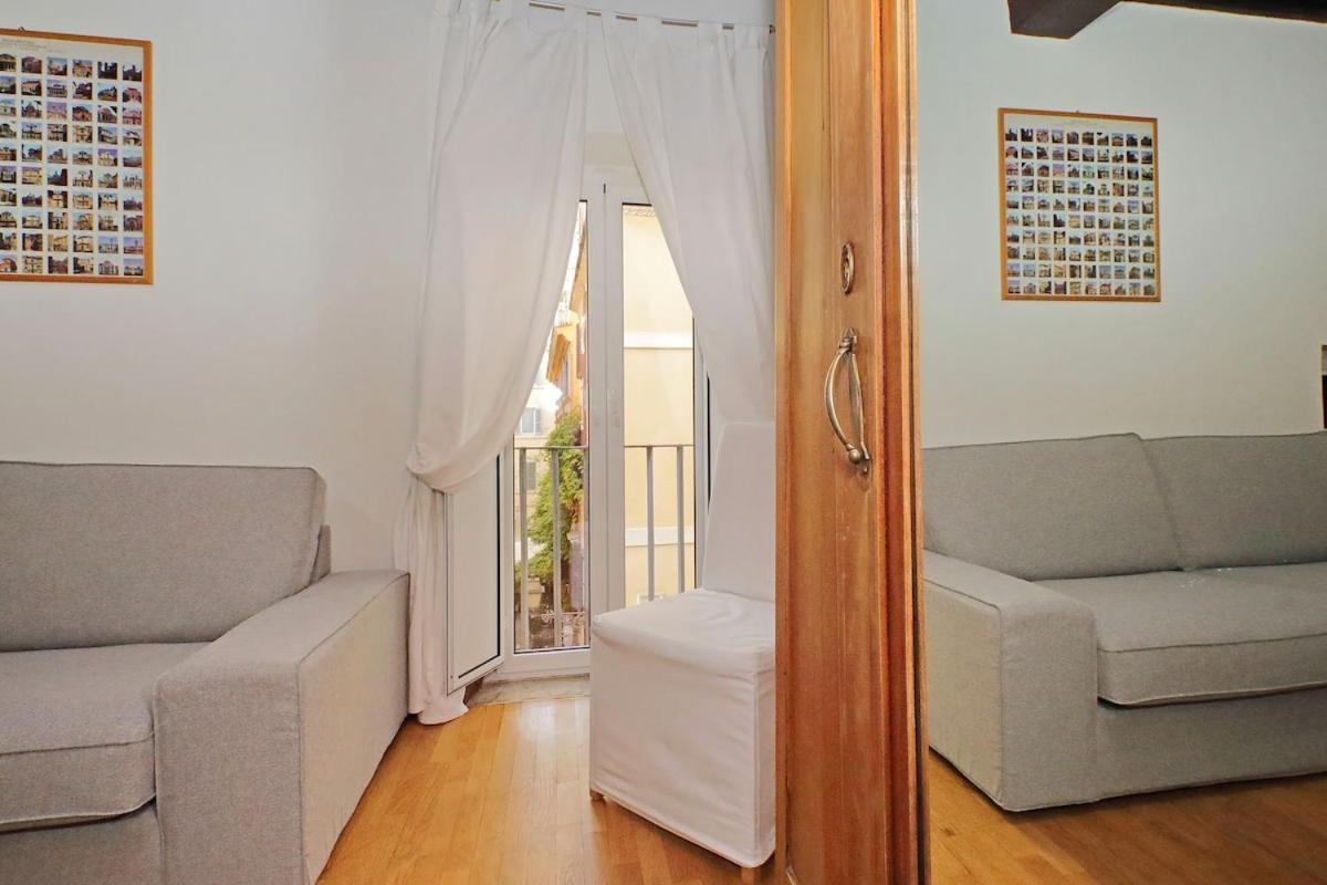 Apartment Colosseum Renovated Via Frangipane *