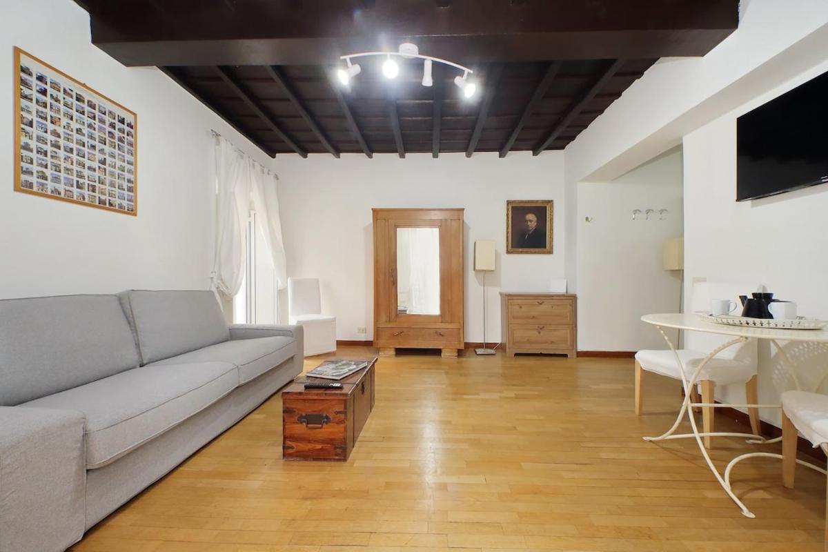 Apartment Colosseum Renovated Via Frangipane