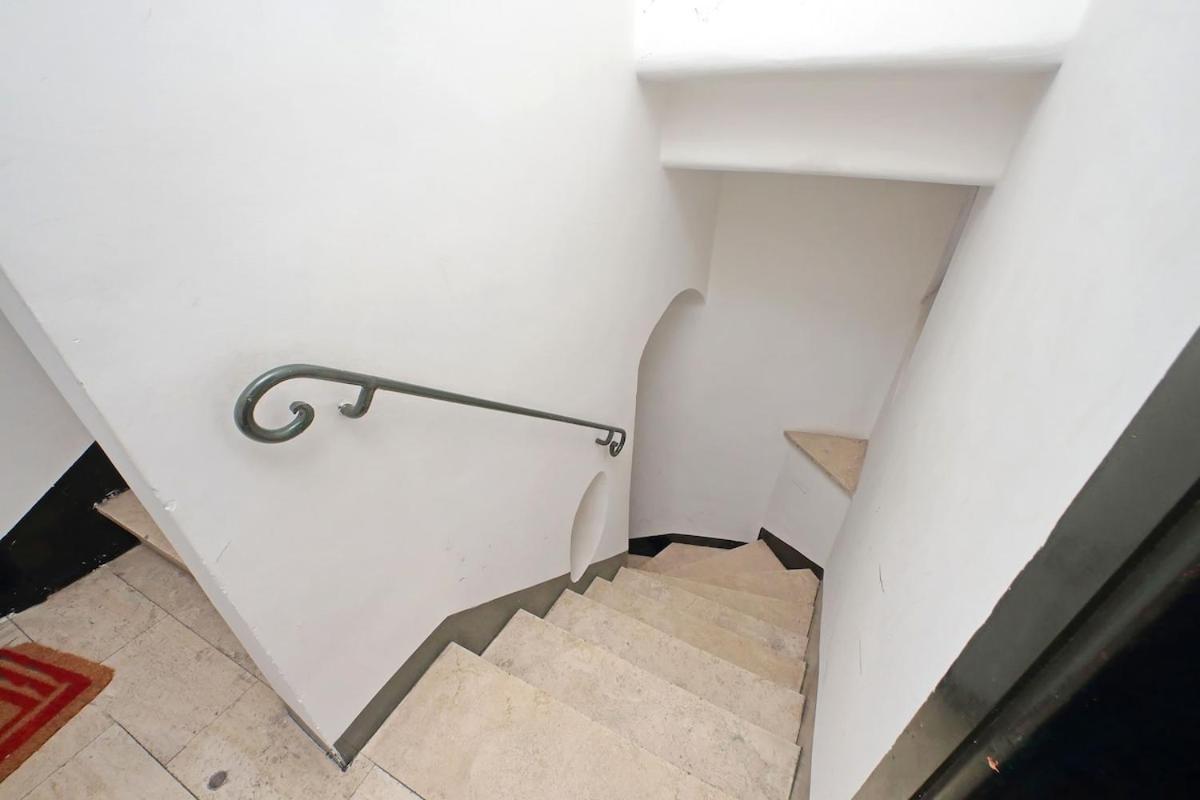 Colosseum Renovated Via Frangipane Apartment