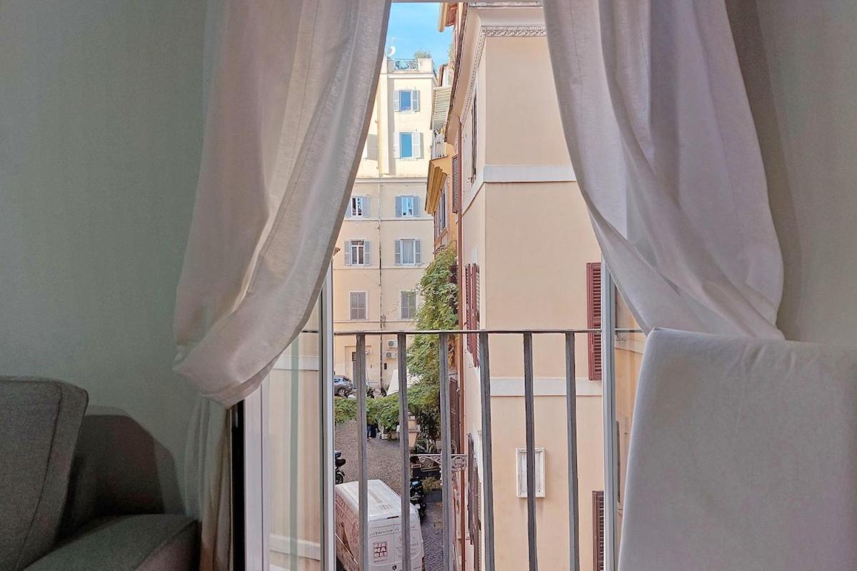 Apartment Colosseum Renovated Via Frangipane