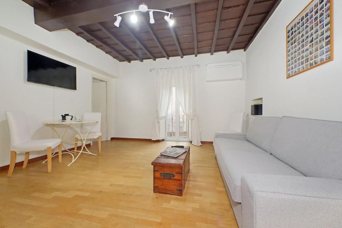 Colosseum Renovated Via Frangipane Apartment