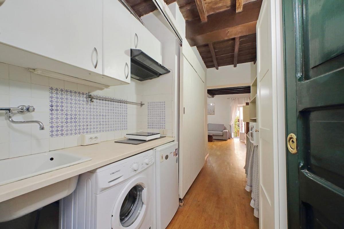 Apartment Colosseum Renovated Via Frangipane *